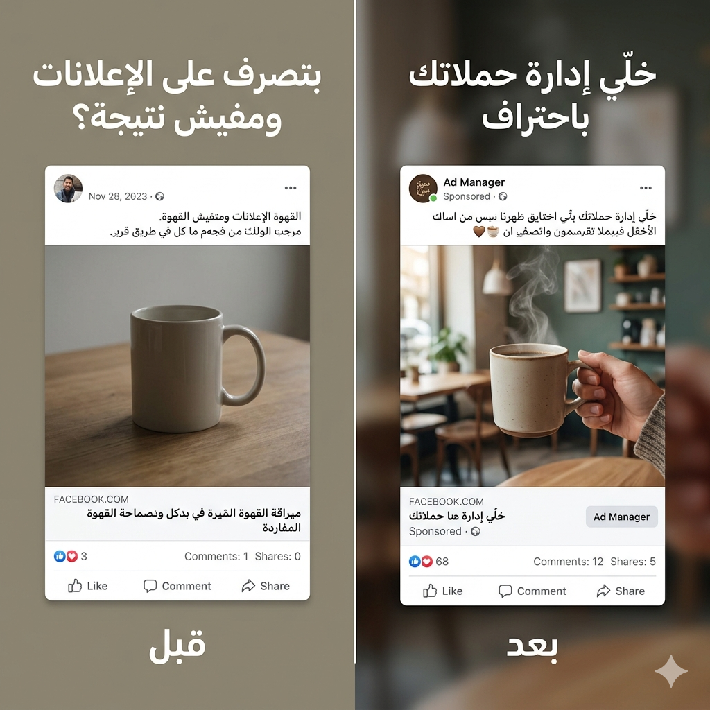 كاميرا 4K خارجية