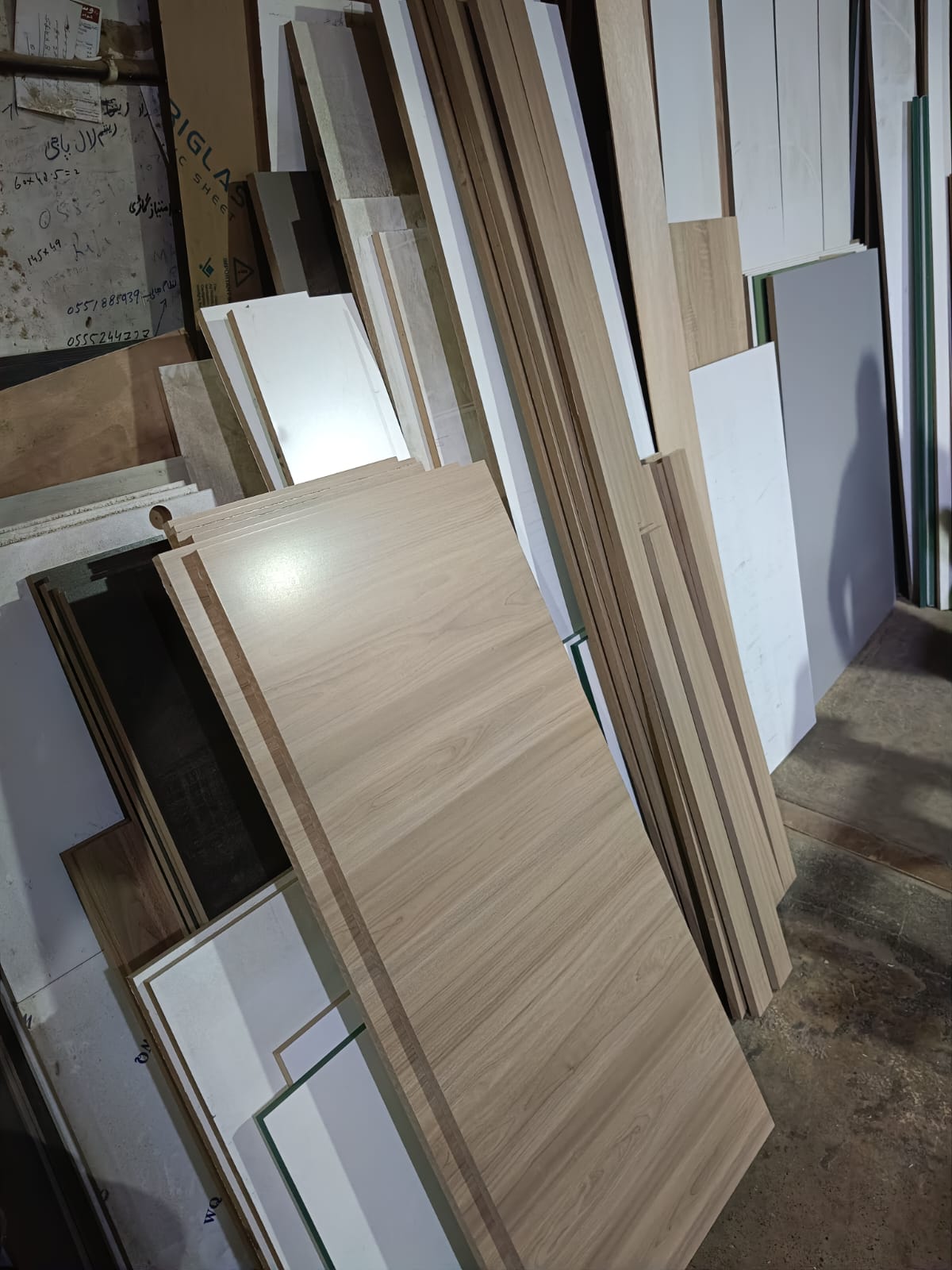 كاميرا 4K خارجية