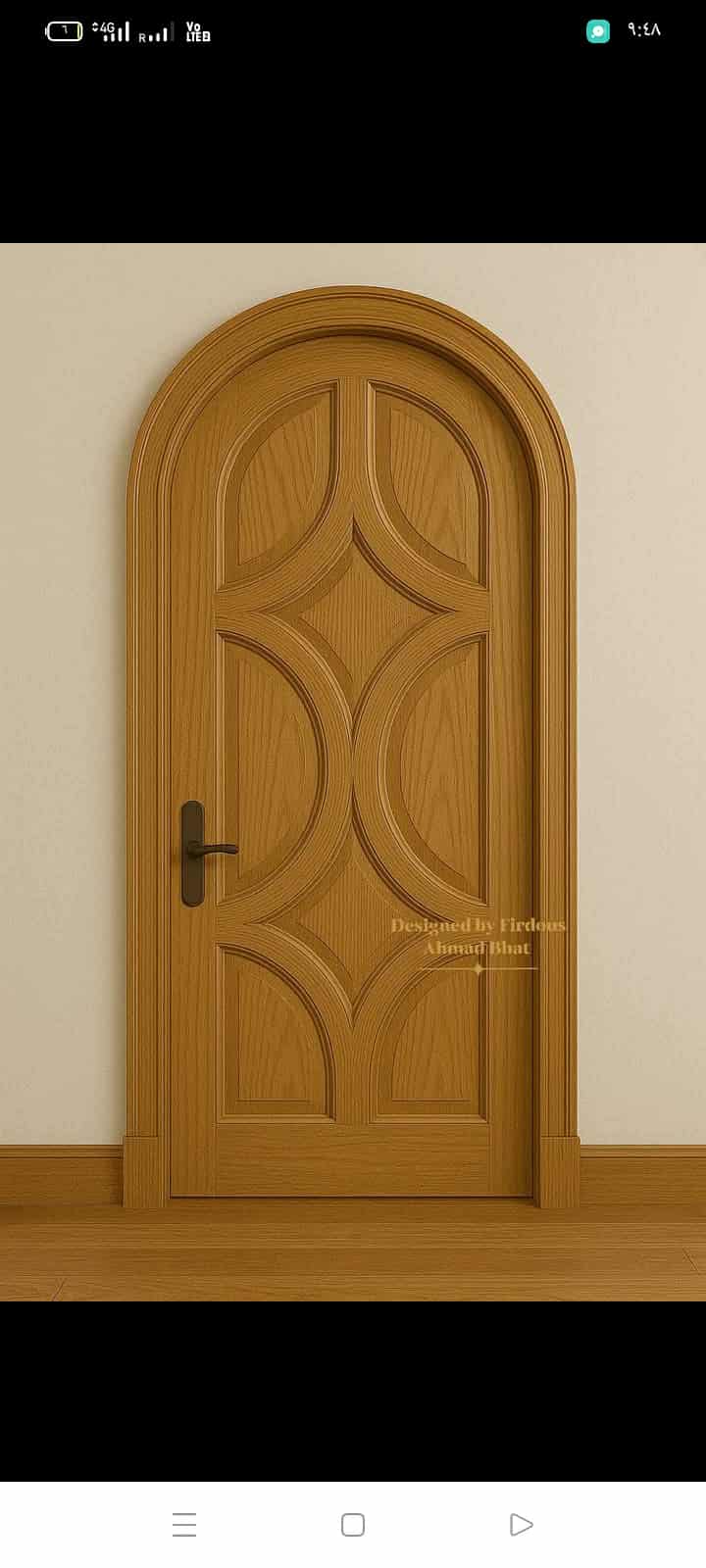 كاميرا 4K خارجية